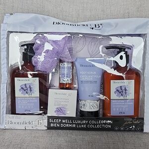 Bloomfield sleepwell